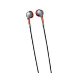 Eb125 Digital Stereo Binaural Ear Buds For Portable Music Players