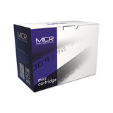 Toner,lex E260, Micr,bk