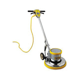 Pro-175-17 Floor Machine, 1.5 Hp, 175 Rpm, 16" Brush Diameter