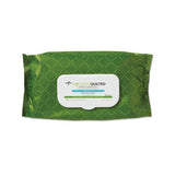 Fitright Select Premium Personal Cleansing Wipes, 8 X 12, 48-pack, 12 Pks-ctn