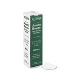 Gauze Sponges, 2 X 2, 4-ply, Non-sterile, 200-box