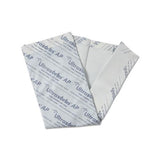 Ultrasorbs Ap Underpads, 31" X 36", White, 10-pack, 4 Pack-carton