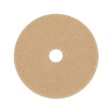 Pad,floor,burhish,17",tn