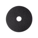 Pad,stripper,12",bk