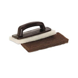Pad,handblock,holder