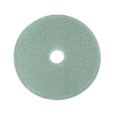 Pad,burnish, 19",aqa