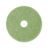 Floor,pad,scrub,16",gn