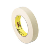 General Purpose Masking Tape 234, 3" Core, 24 Mm X 55 M, Tan