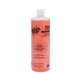 Quick Clean Griddle Liquid, 1 Qt Bottle, 4-carton