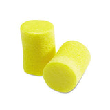 E·a·r Classic Earplugs, Pillow Paks, Uncorded, Foam, Yellow, 30 Pairs