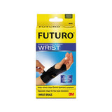 Support,wrst Right S-m,bk