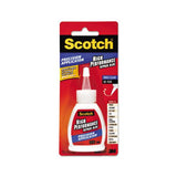 Maximum Strength All-purpose High-performance Repair Glue, 1.25 Oz, Dries Clear