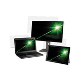 Antiglare Frameless Filter For 19" Monitor