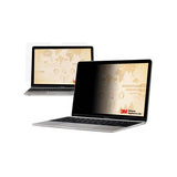 Frameless Blackout Privacy Filter For 19" Widescreen Monitor, 16:10 Aspect Ratio