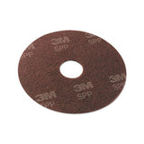 Pad,surf Prep,18,mrn