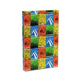 Color Copy 98 Paper And Cover Stock, 98 Bright, 28lb, 11 X 17, Bright White, 500-ream