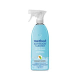 Tub & Tile Bathroom, Eucalyptus Mint, 28 Oz Bottle