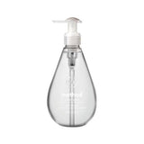 Gel Hand Wash, Sweet Water, 12 Oz Pump Bottle