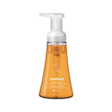 Foaming Hand Wash, Orange Ginger, 10 Oz Pump Bottle