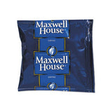 Coffee, Regular Ground, 1.5 Oz Pack, 42-carton