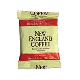 Coffee Portion Packs, Breakfast Blend, 2.5 Oz Pack, 24-box