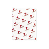 Fast Pack Digital Carbonless Paper, 1-part, 8.5 X 11, White, 500 Sheets-ream, 5 Reams-carton