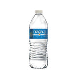 Purified Drinking Water, 16.9 Oz Bottle, 24-pack, 2016-pallet