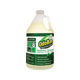 Concentrated Odor Eliminator And Disinfectant, Eucalyptus, 1 Gal Bottle