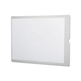 Utili-jac Heavy-duty Clear Plastic Envelopes, 9 X 12, 50-box