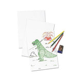 White Drawing Paper, 57lb, 24 X 36, Pure White, 250 Per Carton