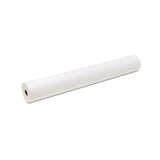 Easel Rolls, 35lb, 24" X 200ft, White