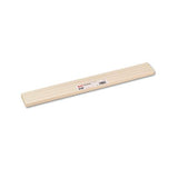 Sentence Strips, 24 X 3, Manila, 100-pack
