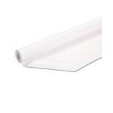 Fadeless Paper Roll, 50lb, 48" X 50ft, White