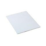 Chart Tablets, 1" Presentation Rule, 24 X 32, 70 Sheets