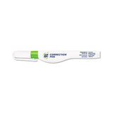 Correction Pen, 6.8 Ml, White