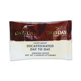 Coffee,day To Day Decaf