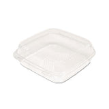 Clearview Smartlock Food Containers, 9 7-32 X 8 7-8 X 2 29-32, 200-carton