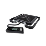 S100 Portable Digital Usb Shipping Scale, 100 Lb.