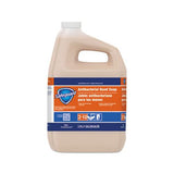 Antibacterial Liquid Hand Soap, 1 Gal Bottle, 2-carton