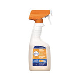 Professional Deep Penetrating Fabric Refresher, Fresh Clean, 32 Oz Spray, 8-carton