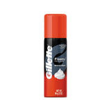Foamy Shave Cream, Original Scent, 2 Oz Aerosol, 48-carton