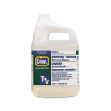 Disinfecting-sanitizing Bathroom Cleaner, One Gallon Bottle