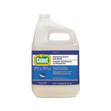 Disinfecting Cleaner With Bleach, 1 Gal Bottle