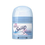 Invisible Solid Anti-perspirant & Deodorant, Powder Fresh, 0.5 Oz Stick