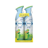 Air, Gain Original, 8.8 Oz Aerosol, 2-pack, 6 Pack-carton