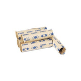 Preformed Tubular Coin Wrappers, Nickels, $2, 1000 Wrappers-carton