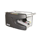 Model 1611 Ease-of-use Tabletop Autofolder, 9000 Sheets-hour