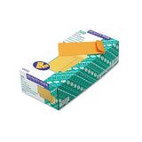 Kraft Coin And Small Parts Envelope, #7, Square Flap, Gummed Closure, 3.5 X 6.5, Brown Kraft, 500-box