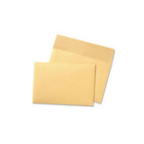 Filing Envelopes, Legal Size, Cameo Buff, 100-box