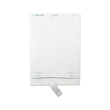 Catalog Mailers, Dupont Tyvek, #13 1-2, Cheese Blade Flap, Redi-strip Closure, 10 X 13, White, 100-box